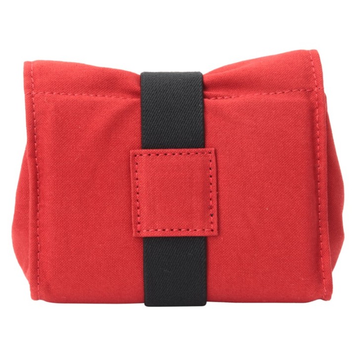 Artisan & Artist ACAM-75 Soft Pouch (S) Red