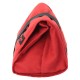 Artisan & Artist ACAM-75 Soft Pouch (S) Red