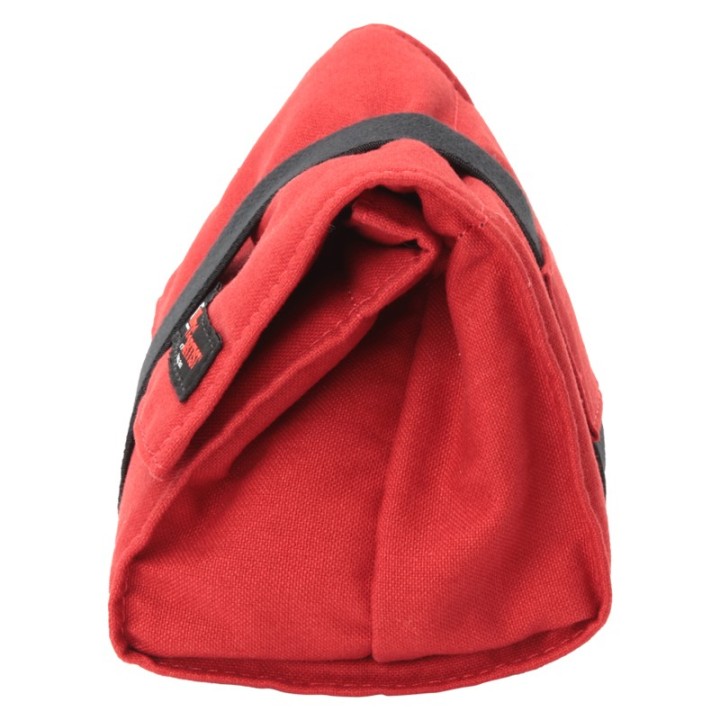 Artisan & Artist ACAM-75 Soft Pouch (S) Red