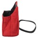 Artisan & Artist ACAM-75 Soft Pouch (S) Red