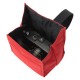 Artisan & Artist ACAM-75 Soft Pouch (S) Red