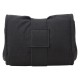 Artisan & Artist ACAM-76 Soft Pouch (L) Black