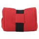 Artisan & Artist ACAM-76 Soft Pouch (L) Red