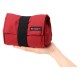 Artisan & Artist ACAM-76 Soft Pouch (L) Red