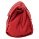 Artisan & Artist ACAM-76 Soft Pouch (L) Red