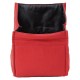 Artisan & Artist ACAM-76 Soft Pouch (L) Red