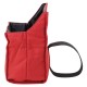 Artisan & Artist ACAM-76 Soft Pouch (L) Red