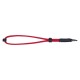 Artisan & Artist ACAM-311A Silk Camera Handstrap, Red