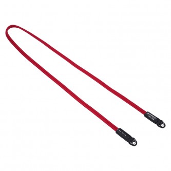 Artisan & Artist ACAM-320A Silk camera strap, Red