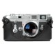 Artisan & Artist LMB-234 Leica Body Case - Italian Leather Case for Leica M (Sheep Leather)