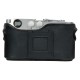 Artisan & Artist LMB-234 Leica Body Case - Italian Leather Case for Leica M (Sheep Leather)