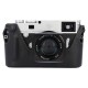 Artisan & Artist LMB-M11 Leica Body Case - Italian Leather Case for Leica M10/M11