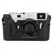 Artisan & Artist LMB-M11 Leica Body Case - Italian Leather Case for Leica M10/M11