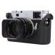 Artisan & Artist LMB-M11 Leica Body Case - Italian Leather Case for Leica M10/M11
