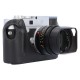 Artisan & Artist LMB-M11 Leica Body Case - Italian Leather Case for Leica M10/M11