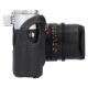 Artisan & Artist LMB-M11 Leica Body Case - Italian Leather Case for Leica M10/M11