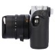 Artisan & Artist LMB-M11 Leica Body Case - Italian Leather Case for Leica M10/M11