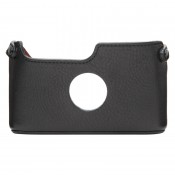 Artisan & Artist LMB-M3 Leica Body Case - Italian Leather Case for Leica M3