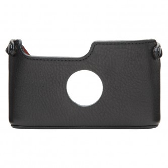Artisan & Artist LMB-M3 Leica Body Case - Italian Leather Case for Leica M3