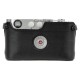 Artisan & Artist LMB-M3 Leica Body Case - Italian Leather Case for Leica M3