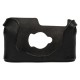 Artisan & Artist LMB-M7 Leica Body Case - Italian Leather Case for for Leica M7 and M6TTL