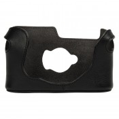 Artisan & Artist LMB-M7 Leica Body Case - Italian Leather Case for for Leica M7 and M6TTL