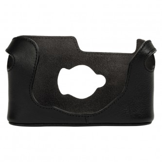 Artisan & Artist LMB-M7 Leica Body Case - Italian Leather Case for for Leica M7 and M6TTL