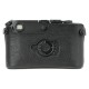 Artisan & Artist LMB-M7 Leica Body Case - Italian Leather Case for for Leica M7 and M6TTL