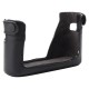 Artisan & Artist LMB-M9NA Leica Body Case - Italian Leather Case for Leica M9