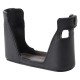 Artisan & Artist LMB-M9NA Leica Body Case - Italian Leather Case for Leica M9