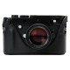 Artisan & Artist LMB-MPM Leica Body Case - Italian Leather Case for Leica M