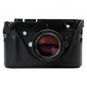 Artisan & Artist LMB-MPM Leica Body Case - Italian Leather Case for Leica M