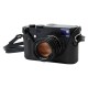 Artisan & Artist LMB-MPM Leica Body Case - Italian Leather Case for Leica M