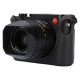 Artisan & Artist LMB-Q123 Leica Body Case - Italian Leather Case for Leica Q/Q2/Q3/Q3 43