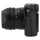 Artisan & Artist LMB-Q123 Leica Body Case - Italian Leather Case for Leica Q/Q2/Q3/Q3 43