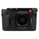 Artisan & Artist LMB-Q123 Leica Body Case - Italian Leather Case for Leica Q/Q2/Q3/Q3 43
