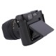 Artisan & Artist LMB-Q123 Leica Body Case - Italian Leather Case for Leica Q/Q2/Q3/Q3 43