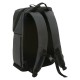 Artisan & Artist ACAM-BS0001 Basalt Backpack, Black/Gray