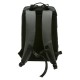 Artisan & Artist ACAM-BS0001 Basalt Backpack, Black/Gray
