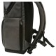 Artisan & Artist ACAM-BS0001 Basalt Backpack, Black/Gray