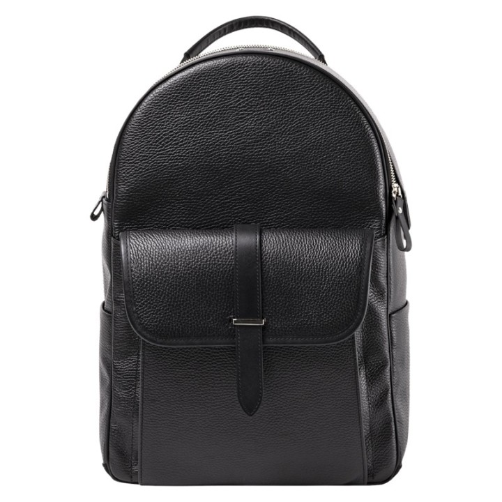 Artisan & Artist ACAM-EX0002 Premium Leather Backpack Tokyo