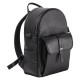 Artisan & Artist ACAM-EX0002 Premium Leather Backpack Tokyo