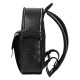 Artisan & Artist ACAM-EX0002 Premium Leather Backpack Tokyo