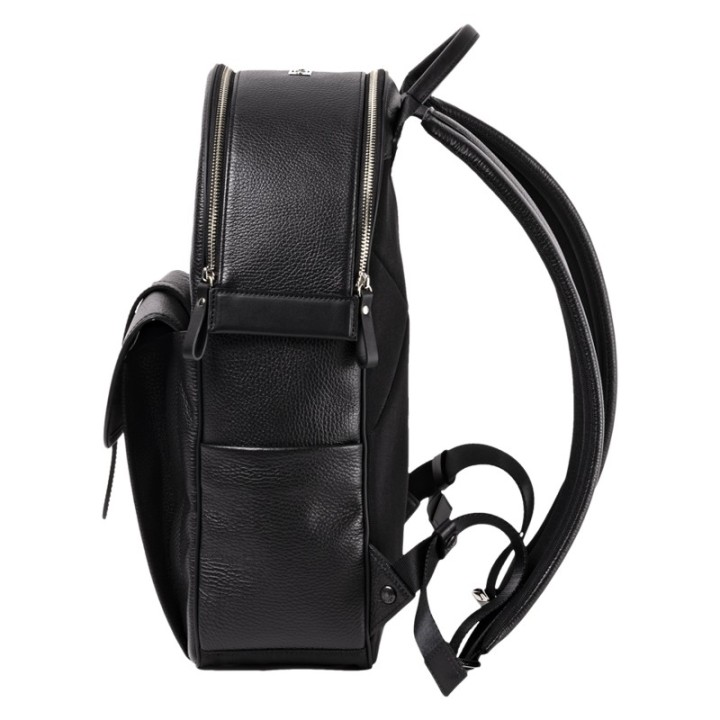 Artisan & Artist ACAM-EX0002 Premium Leather Backpack Tokyo