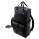 Artisan & Artist ACAM-EX0002 Premium Leather Backpack Tokyo