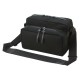 Artisan & Artist ACAM-1000 Canvas Shoulder Bag