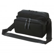 Artisan & Artist ACAM-1000 Canvas Shoulder Bag