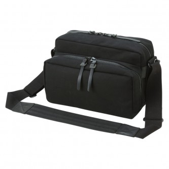 Artisan & Artist ACAM-1000 Canvas Shoulder Bag