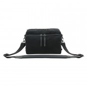Artisan & Artist ACAM-1100 Canvas Shoulder Bag (Small)