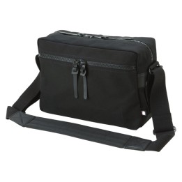 Artisan & Artist ACAM-3000 Classic Square Shoulder Bag (Slim Type)
